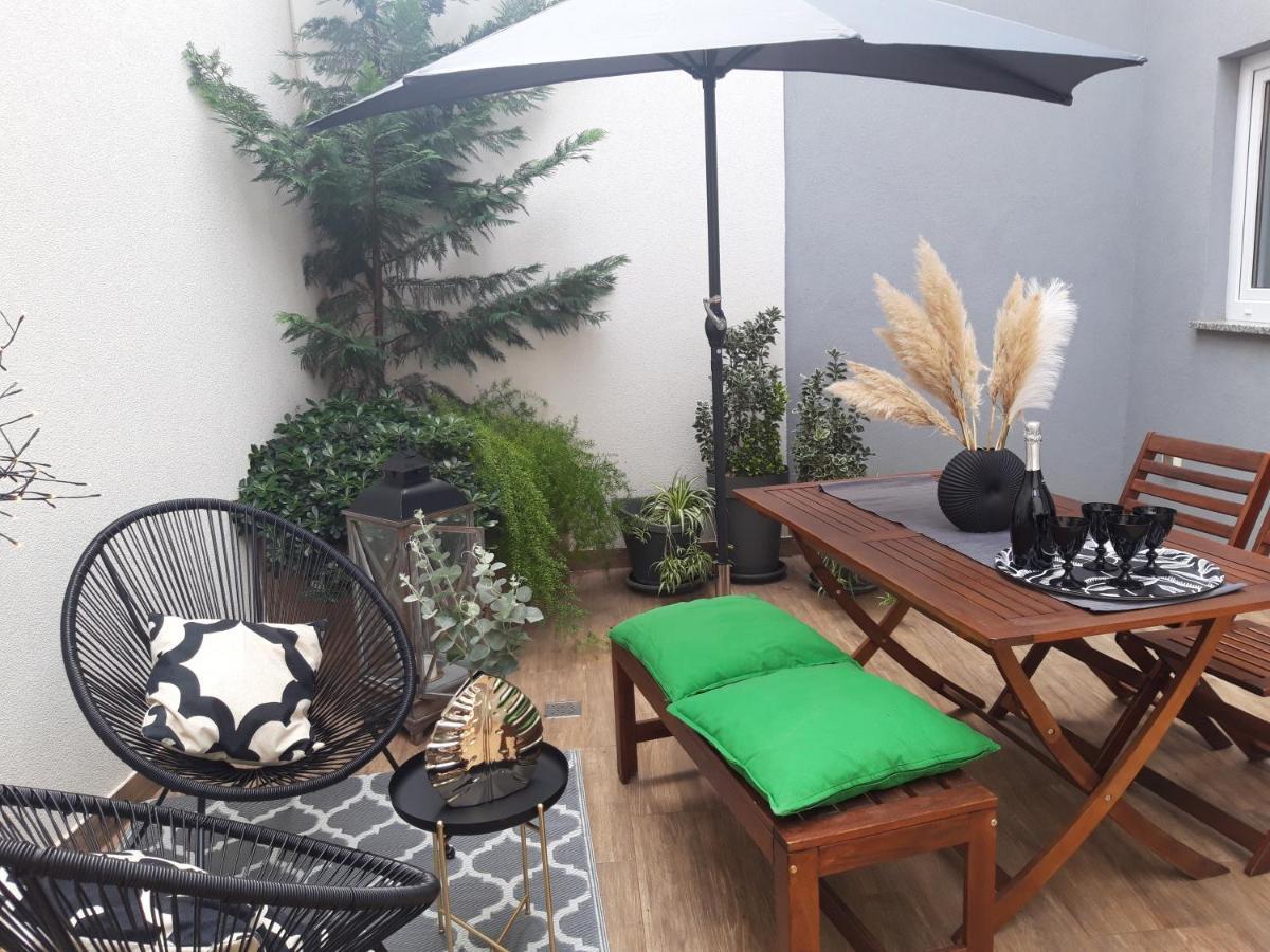 Apartman Arena Center Pula