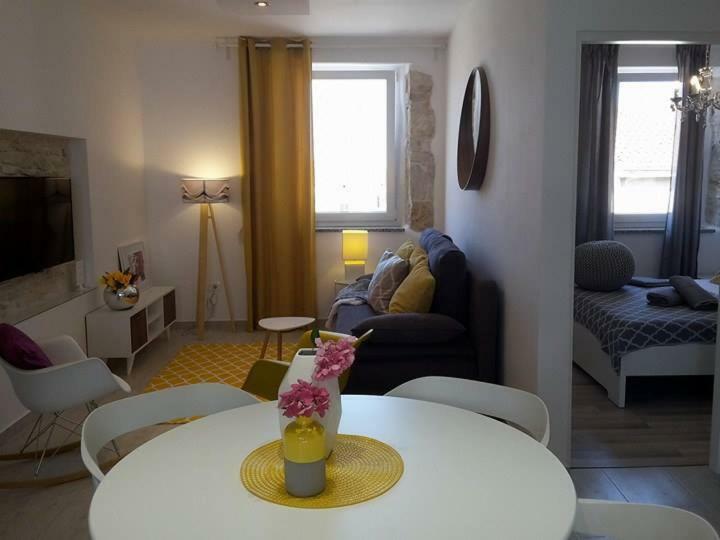 Apartman Arena Center