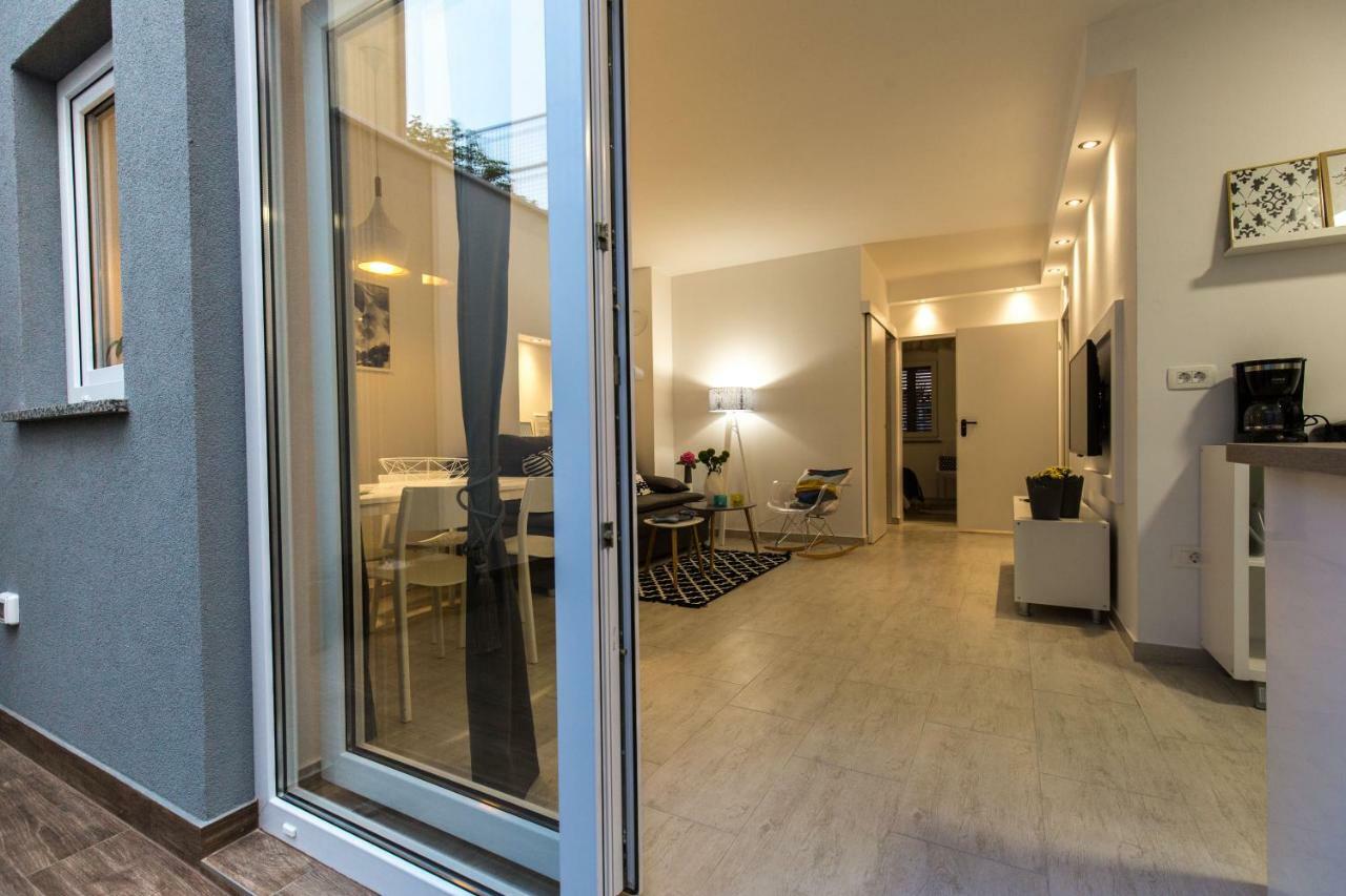 Apartman Arena Center *