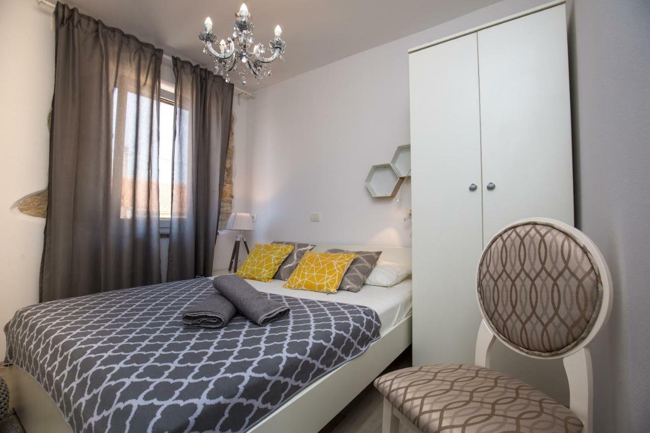 Apartman Arena Center Pula