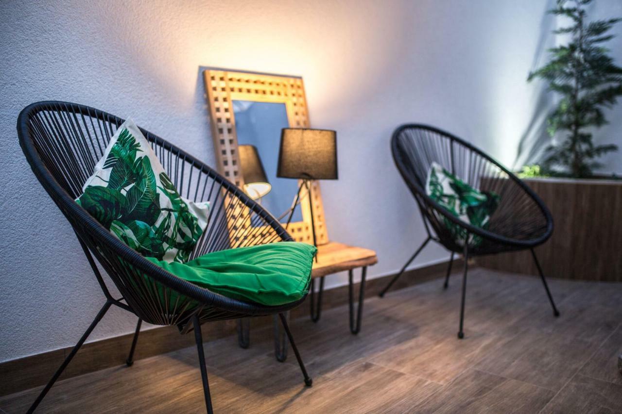 Apartman Arena Center